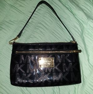 Michael Kors clutch